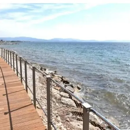 Apartment T2 Ayguade Hyères