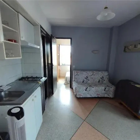 T2 Ayguade Apartment